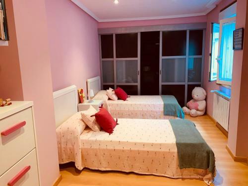 Apartamento �tico En Primera L�nea De Playa