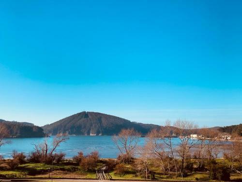Apartamento �tico En Primera L�nea De Playa
