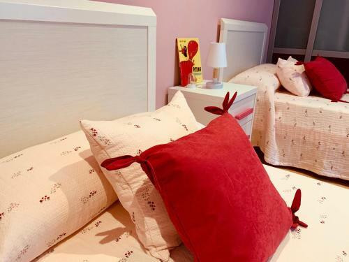 Apartamento �tico En Primera L�nea De Playa