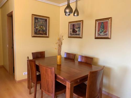 Apartamento �tico En Primera L�nea De Playa