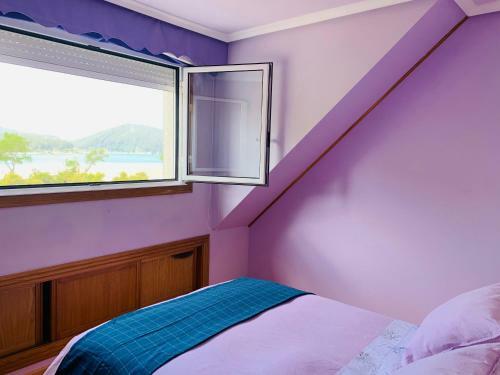 Apartamento �tico En Primera L�nea De Playa