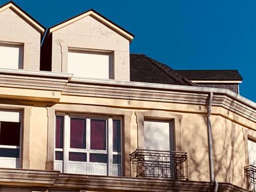Apartamento �tico En Primera L�nea De Playa