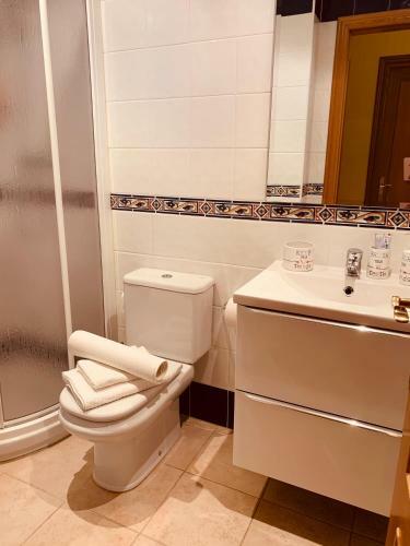 Apartamento �tico En Primera L�nea De Playa