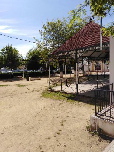 Apartamento El Carmen