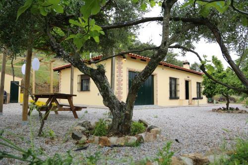 Agroturismo Casa Rural El Bonito