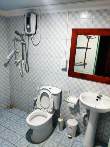 Hostal Magiclife Guesthouse