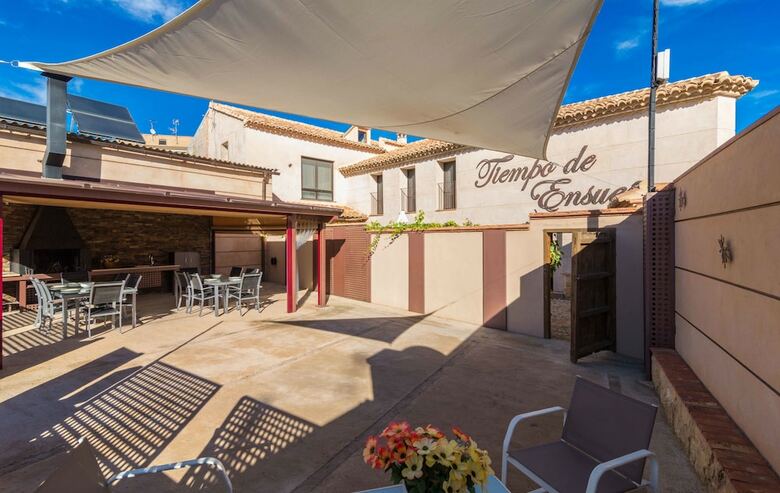 Apartamento Tiempo De Ensue�o