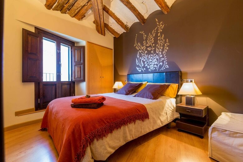 Apartamento Tiempo De Ensue�o