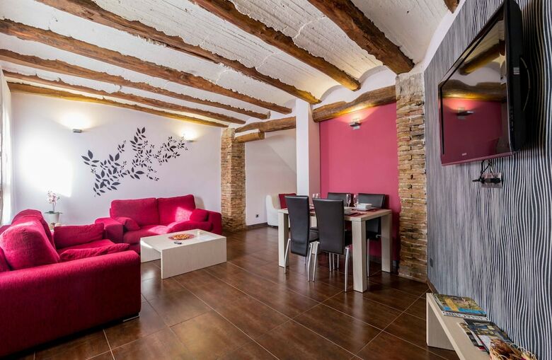 Apartamento Tiempo De Ensue�o