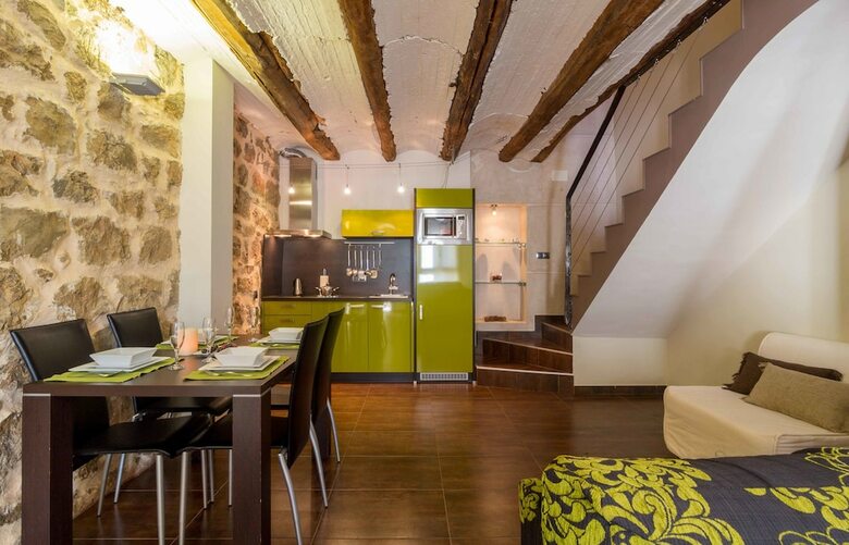 Apartamento Tiempo De Ensue�o