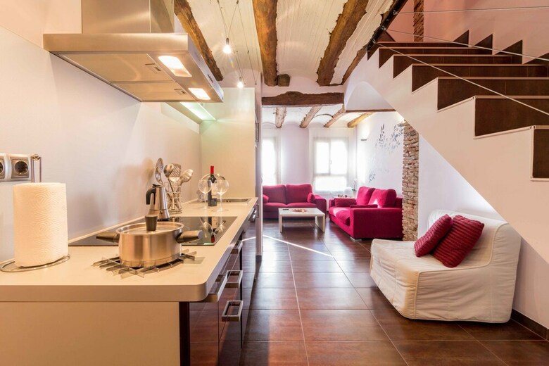 Apartamento Tiempo De Ensue�o
