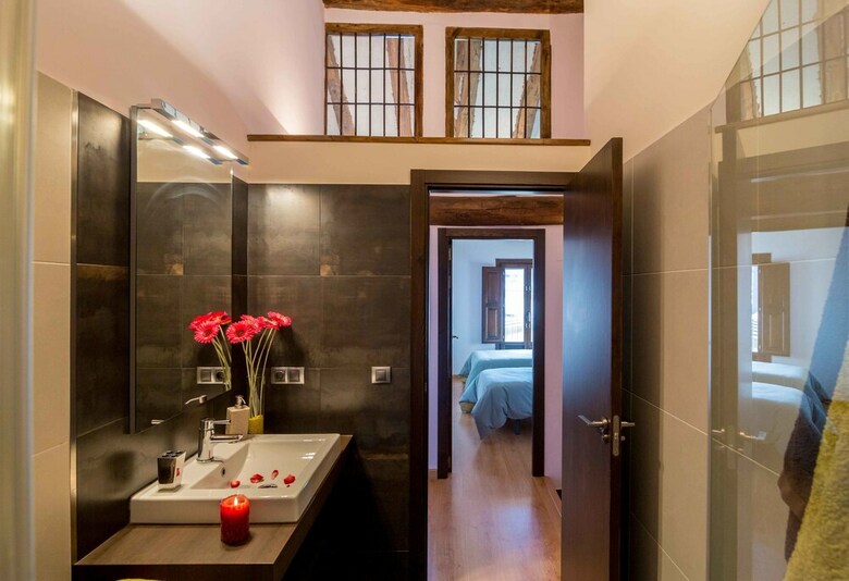 Apartamento Tiempo De Ensue�o