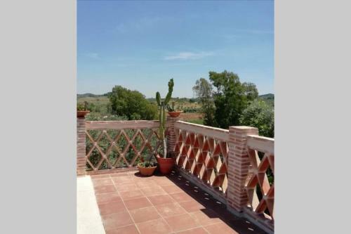 Casa Rural La Vega