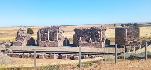 Casa Monte Los Pe�asquitos
