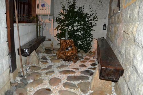 Agroturismo Canalba Casa Rural