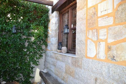 Agroturismo Canalba Casa Rural