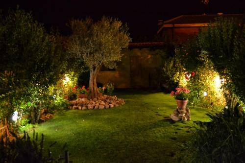 Agroturismo Canalba Casa Rural