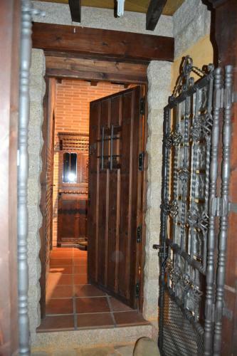 Agroturismo Canalba Casa Rural