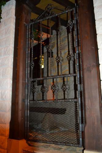 Agroturismo Canalba Casa Rural