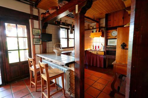 Agroturismo Canalba Casa Rural