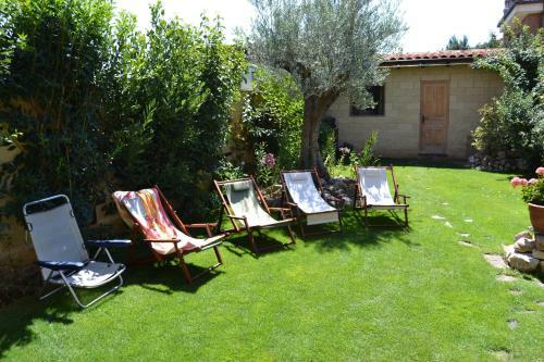 Agroturismo Canalba Casa Rural