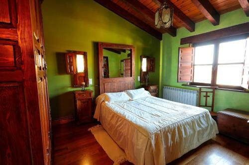 Agroturismo Canalba Casa Rural