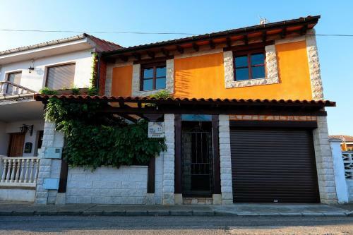 Agroturismo Canalba Casa Rural