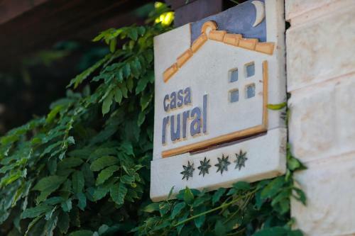 Agroturismo Canalba Casa Rural