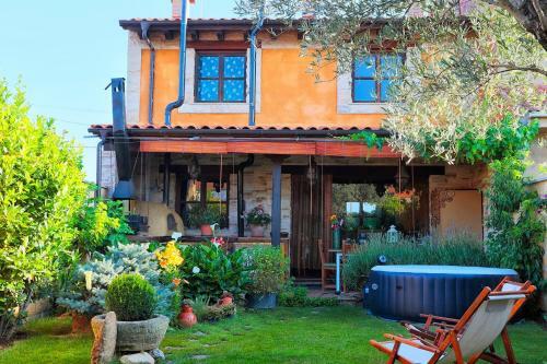 Agroturismo Canalba Casa Rural