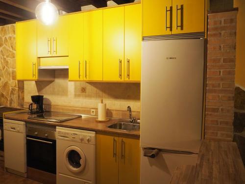 Apartamento El Rinc�n De Anter C