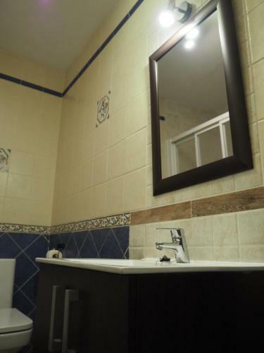 Apartamento El Rinc�n De Anter C