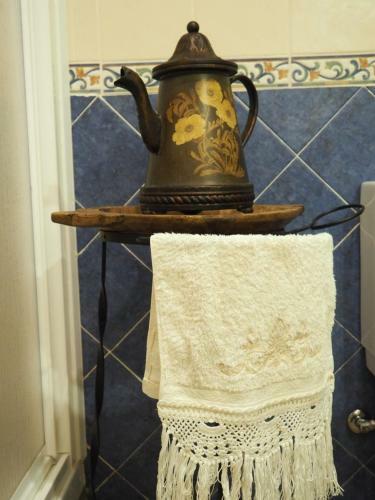 Apartamento El Rinc�n De Anter C