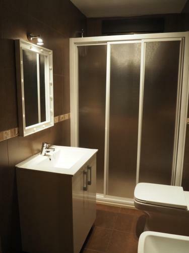 Apartamento El Rinc�n De Anter C