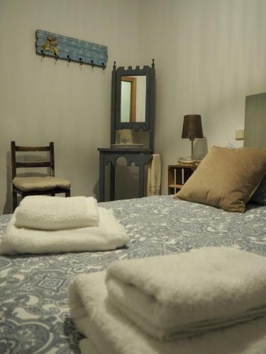 Apartamento El Rinc�n De Anter C