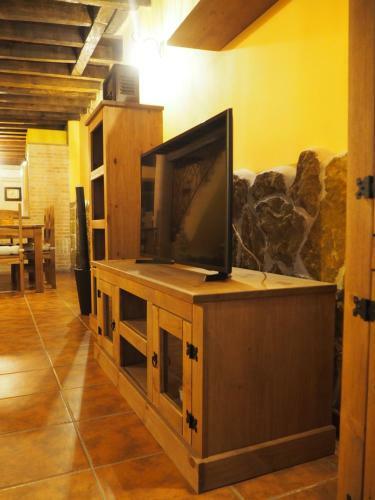 Apartamento El Rinc�n De Anter C