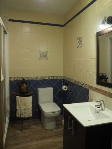 Apartamento El Rinc�n De Anter C
