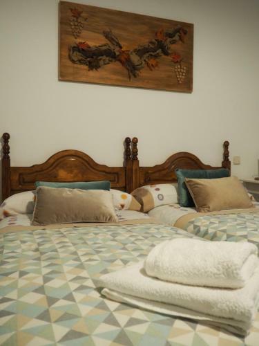Apartamento El Rinc�n De Anter C