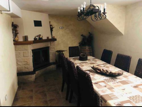 Villa Tur�stica Camina Y Rioja