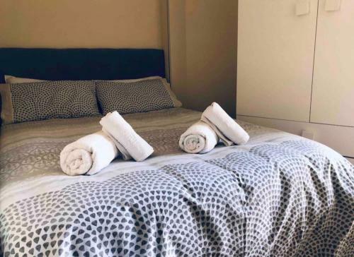 Villa Tur�stica Camina Y Rioja