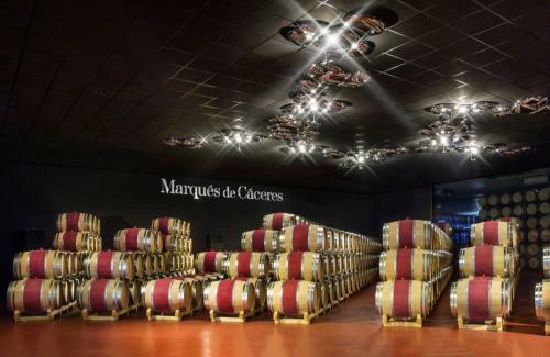 Villa Tur�stica Camina Y Rioja