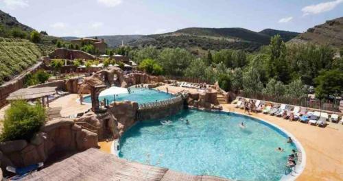 Villa Tur�stica Camina Y Rioja