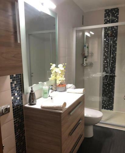Villa Tur�stica Camina Y Rioja