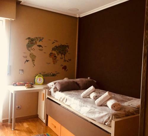 Villa Tur�stica Camina Y Rioja