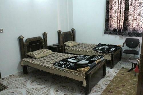 Hotel Tulip Guest House