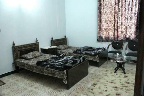 Hotel Tulip Guest House