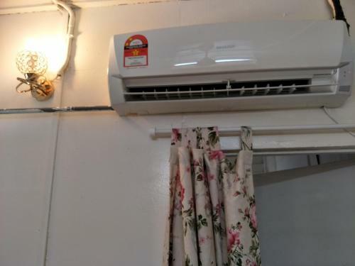 Tamu Cottage Batang Kali