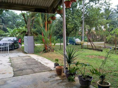 Tamu Cottage Batang Kali