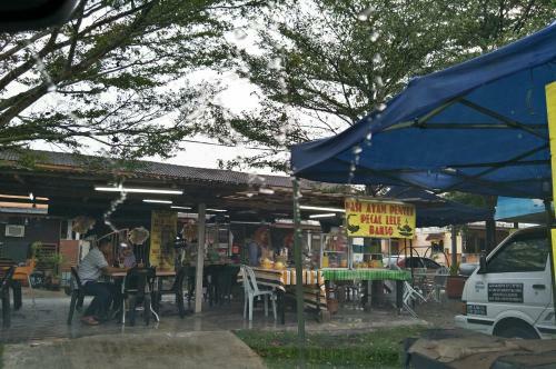 Tamu Cottage Batang Kali