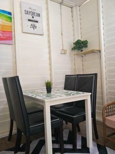 Tamu Cottage Batang Kali