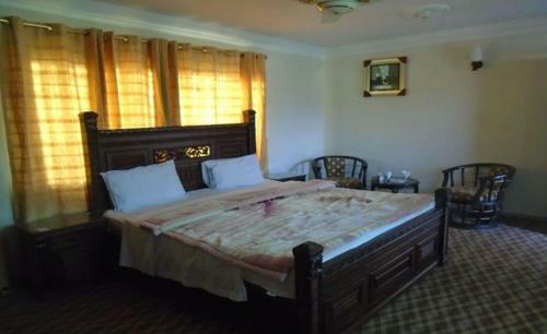 Hotel Happy Stay Guest House